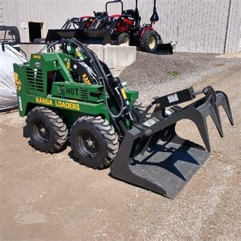 kanga digger for sale|kanga skid steer for sale.